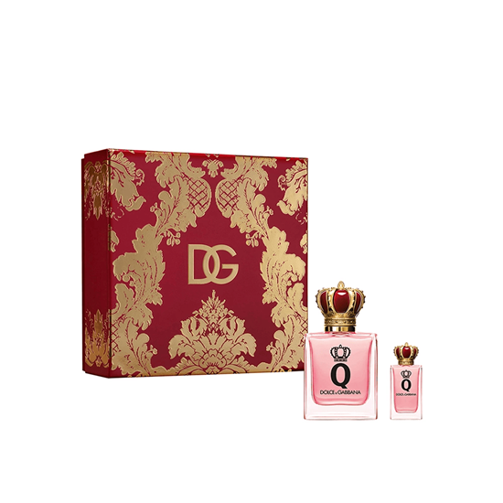 Immagine di DOLCE & GABBANA | Cofanetto Q Eau de Parfum