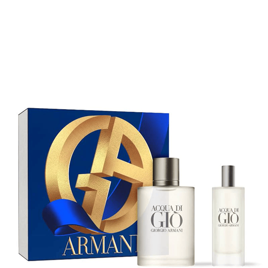 Immagine di GIORGIO ARMANI | Cofanetto Acqua di Giò Homme Eau de Parfum