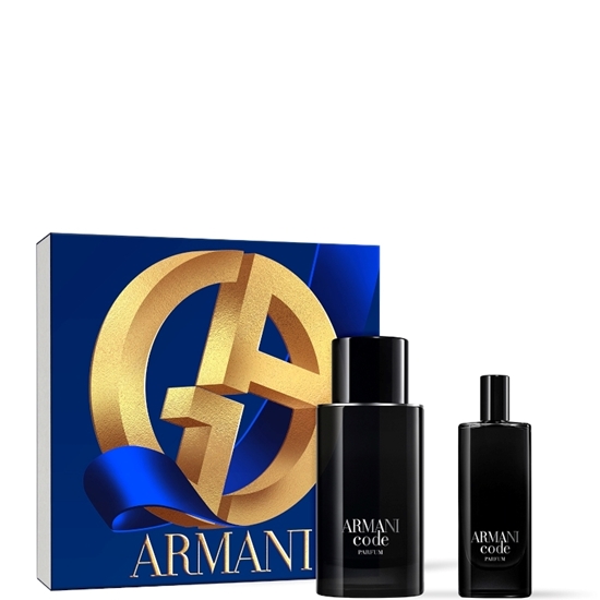 Immagine di GIORGIO ARMANI | Cofanetto Armani Code Homme Parfum