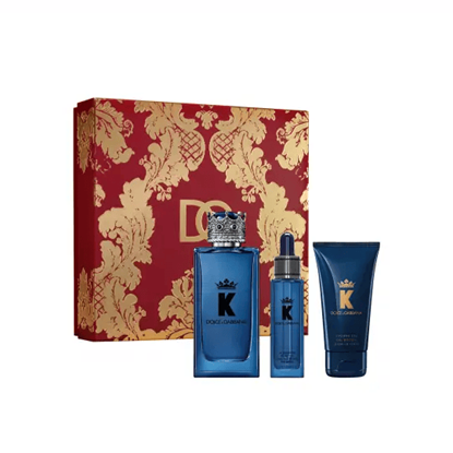 Immagine di DOLCE & GABBANA | Cofanetto Dolce&Gabbana K Eau de Parfum