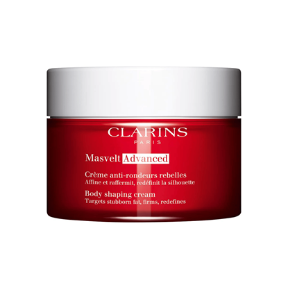 Immagine di CLARINS | Créme Masvelt Crema Anti Cellulite Rotondità Localizzate