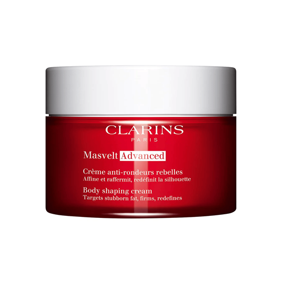 Immagine di CLARINS | Créme Masvelt Crema Anti Cellulite Rotondità Localizzate