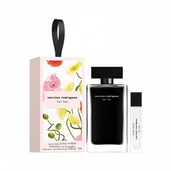 Immagine di NARCISO RODRIGUEZ | Cofanetto Narciso for Her Eau de Toilette