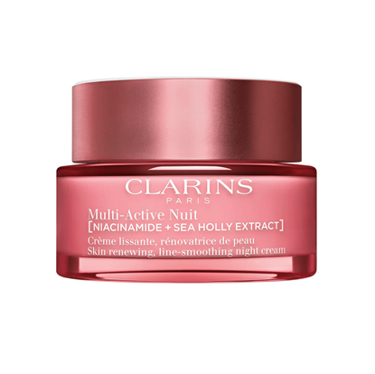 Immagine di CLARINS | Multi Active Nuit Crema Notte per Pelli Secche