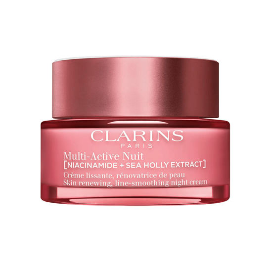 Immagine di CLARINS | Multi Active Nuit Crema Notte per Pelli Secche