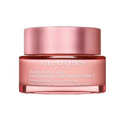 Immagine di CLARINS | Multi Active Nuit Crema Notte per Tutti i tipi di Pelli 