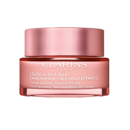 Immagine di CLARINS | Multi Active Nuit Crema Notte per Tutti i tipi di Pelli 