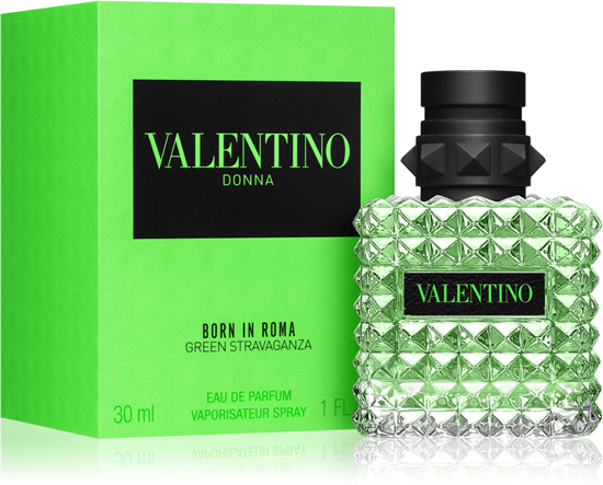 Immagine di VALENTINO | Born in Roma Green Stravaganza Eau de Parfum Spray