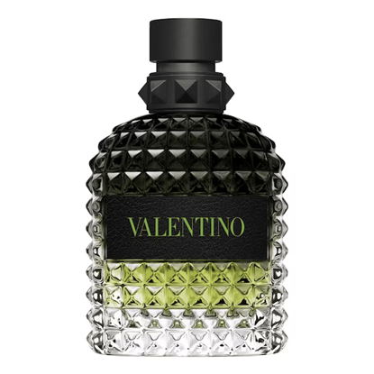 Immagine di VALENTINO | Born Roma Uomo Green Stravaganza Eau de Toilette Spray