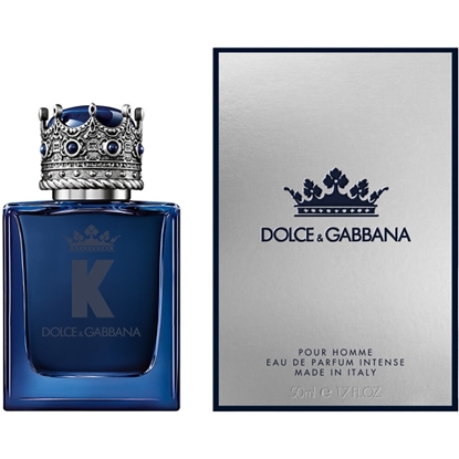 Immagine di DOLCE & GABBANA | K by Dolce&Gabbana Eau de Parfum Intense