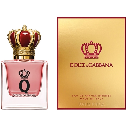 Immagine di DOLCE & GABBANA | Q by Dolce&Gabbana Eau de Parfum Intense