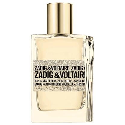 Immagine di ZADIG&VOLTAIRE | This is really Her! Eau de Parfum Intense Pour Elle Spray