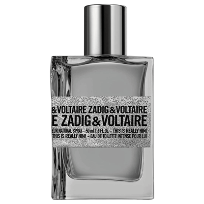 Immagine di ZADIG&VOLTAIRE | This is Really Him! Eau de Toilette Intense Pour Lui Spray