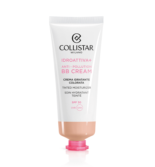 Immagine di COLLISTAR | Idroattiva+ AntipolIution BB Cream