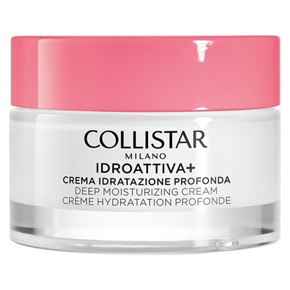 Immagine di COLLISTAR | Idroattiva+ Crema Idratazione Profonda