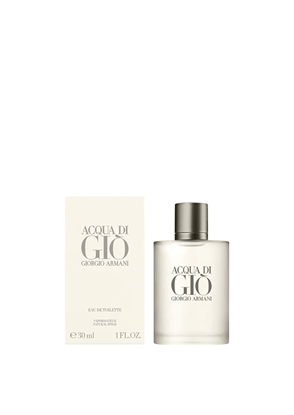 Immagine di GIORGIO ARMANI | Armani Acqua di Giò Uomo Eau de Toilette Spray Ricaricabile