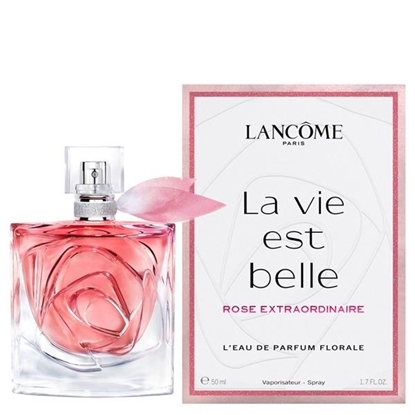 Immagine di LANCOME | La Vie Est Belle Rose Extraordinaire Eau de Parfum Florale Spray