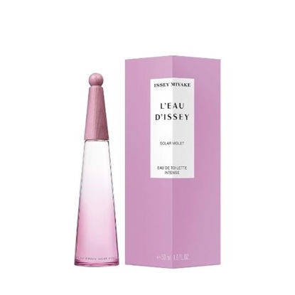 Immagine di ISSEY MIYAKE | L'Eau d'Issey LiEau D'Isey Solar Violet Eau de Toilette Intense