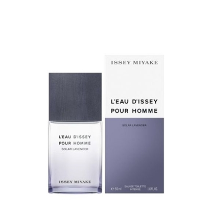 Immagine di ISSEY MIYAKE | L'Eau d'Issey Pour Homme Solar Lavander Eau de Toilette Intense