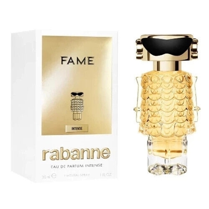 Immagine di PACO RABANNE | Paco Rabanne Fame Eau de Parfum Intense
