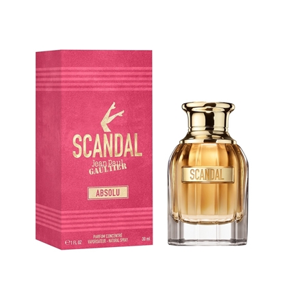 Immagine di JEAN PAUL GAULTIER | Scandal Absolu Parfum Concentrè