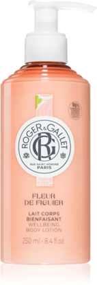 Immagine di ROGER & GALLET | Fleur de Figuier Latte Corpo