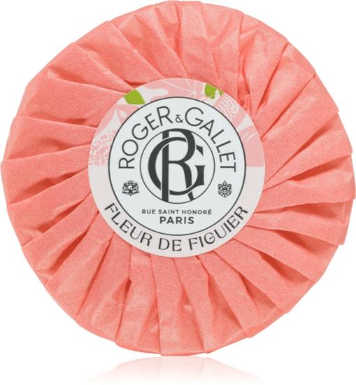 Immagine di ROGER & GALLET | Fleur de Figuier Sapone