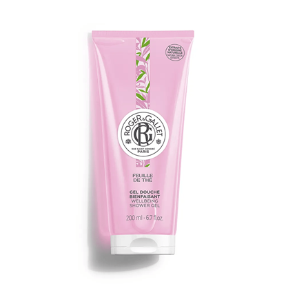 Immagine di ROGER & GALLET | Feuille Gel Doccia