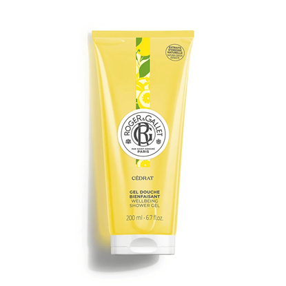 Immagine di ROGER & GALLET | Cedrat Gel Doccia