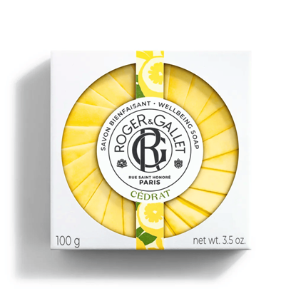 Immagine di ROGER & GALLET | Cedrat Sapone