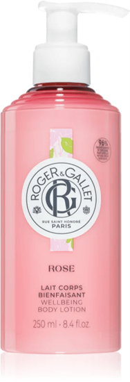 Immagine di ROGER & GALLET | Rose Latte Corpo