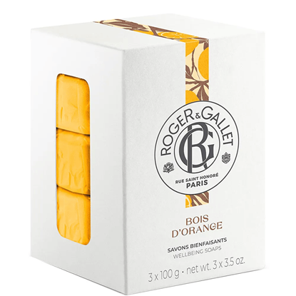 Immagine di ROGER & GALLET | Bois d'Orange Savon