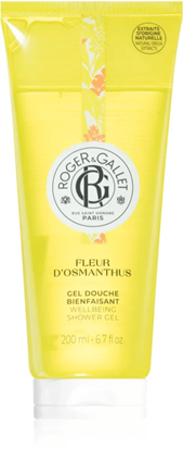 Immagine di ROGER & GALLET | Fleur d'Osmanthus Gel Doccia