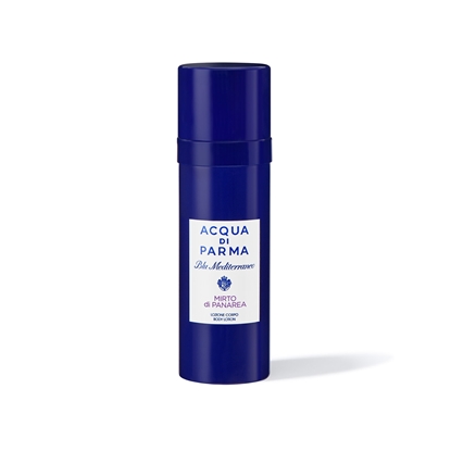 Immagine di ACQUA DI PARMA | Blu Mediterraneo Mirto di Panarea Lozione Corpo 