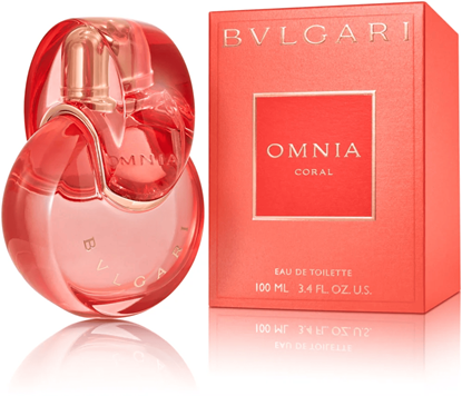 Immagine di BVLGARI | Bulgari Omnia Coral Eau de Toilette Spray