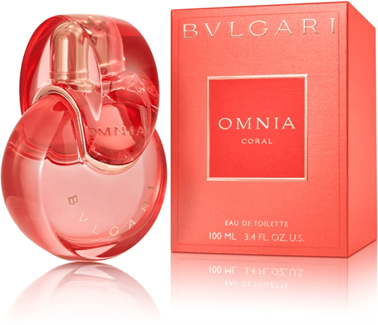 Immagine di BVLGARI | Bulgari Omnia Coral Eau de Toilette Spray