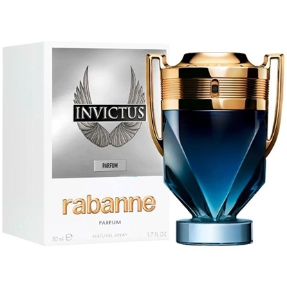 Immagine di PACO RABANNE | Paco Rabanne Invictus Parfum Natural Spray