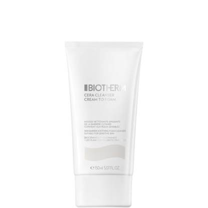 Immagine di BIOTHERM | Cera Cleanser Cream to Foam  Detergente Viso Pelli Sensibili