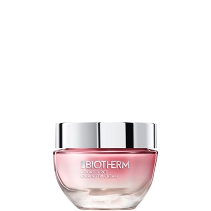 Immagine di BIOTHERM | Aquasource Cica Nutri Creamper