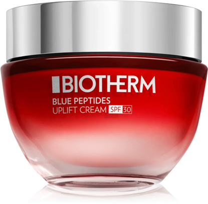 Immagine di BIOTHERM | Blue Peptides Uplift Cream SPF 30