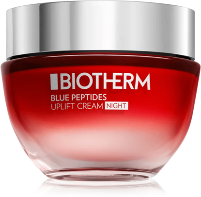 Immagine di BIOTHERM | Blue Peptides Uplift Cream Night