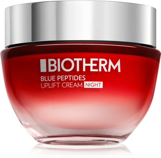 Immagine di BIOTHERM | Blue Peptides Uplift Cream Night