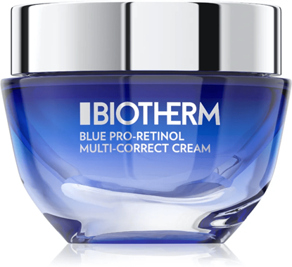 Immagine di BIOTHERM | Blue Pro Retinol Multi-Correct Cream 