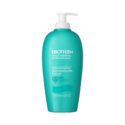 Immagine di BIOTHERM | Oligo-Thermal After-Sun milk Latte dopo Sole