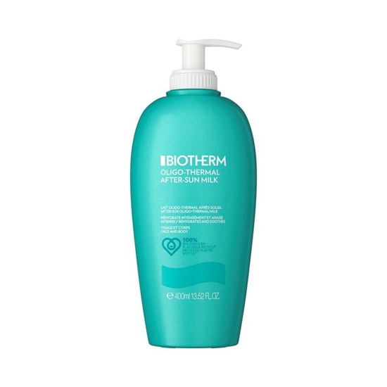 Immagine di BIOTHERM | Oligo-Thermal After-Sun milk Latte dopo Sole