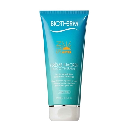 Immagine di BIOTHERM | Creme Nacree Oligo-Thermale