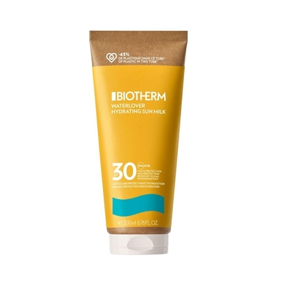 Immagine di BIOTHERM | Waterlover Hydrating Sun Milk SPF 30