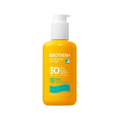 Immagine di BIOTHERM | Waterlover Latte Solare SPF 30