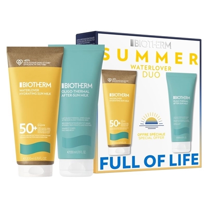 Immagine di BIOTHERM | Cofanetto Water Lover Summer SPF 50+ 
