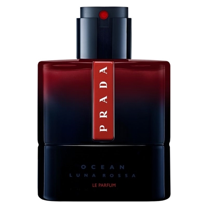 Immagine di PRADA | Luna Rossa Ocean Le Parfum Spray Ricaricabile